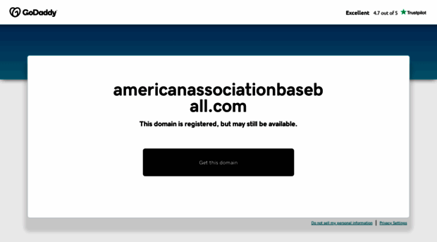 americanassociationbaseball.com