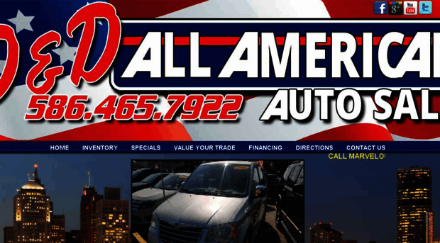 americanauto48.com