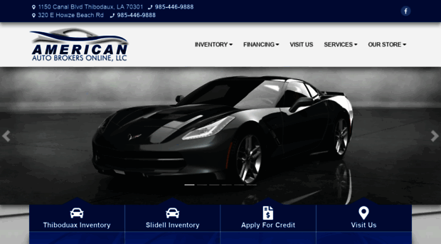 americanautobrokersinc.com