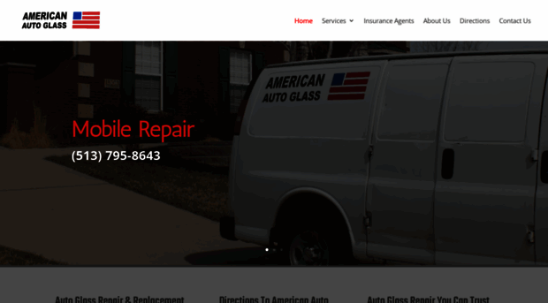 americanautoglass.net