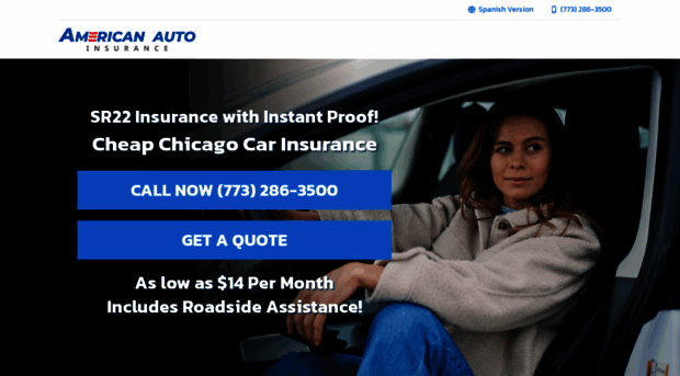 americanautoinsurance.com