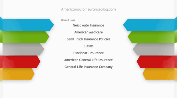 americanautoinsuranceblog.com