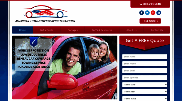 americanautomotiveservicesolutions.com