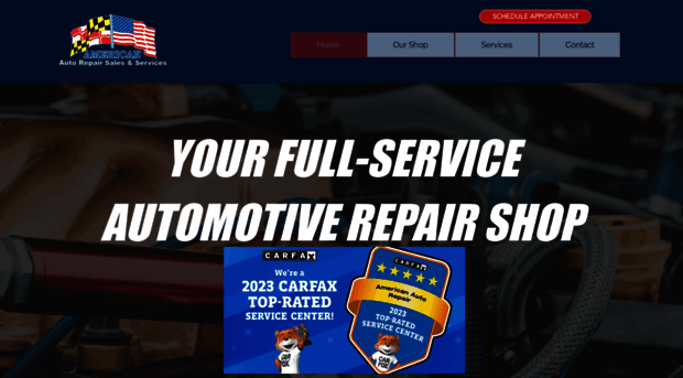 americanautorepairinc.com