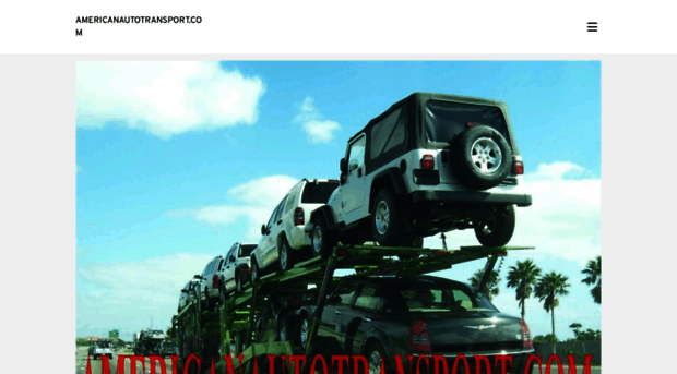 americanautotransport.com