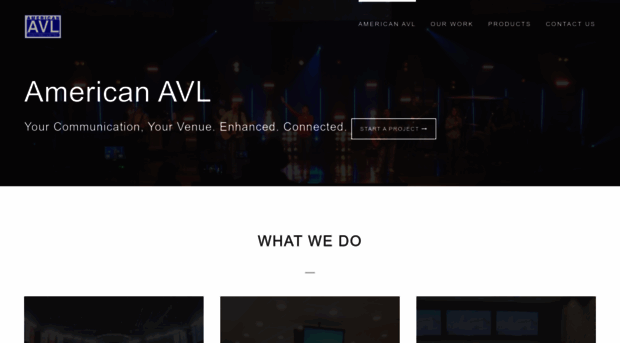 americanavl.com