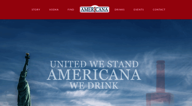 americanavodka.com