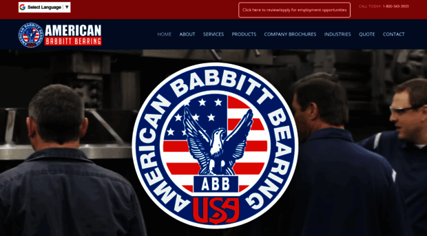 americanbabbitt.com