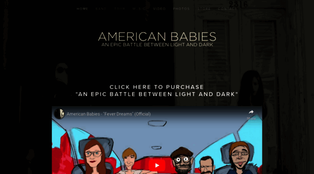 americanbabies.net