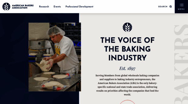 americanbakers.org
