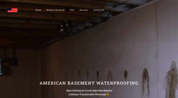 americanbasementwaterproofing.com