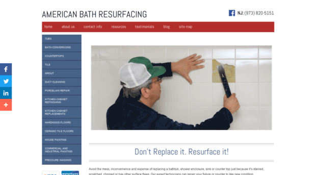 americanbathresurfacing.com