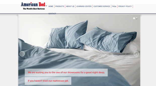 americanbed.com