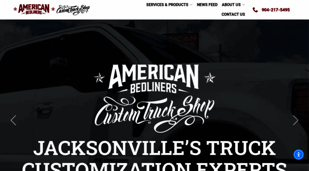 americanbedliners.com