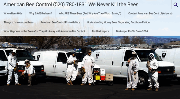 americanbeecontrol.net