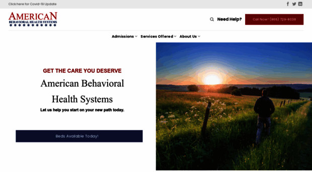 americanbehavioralhealth.net