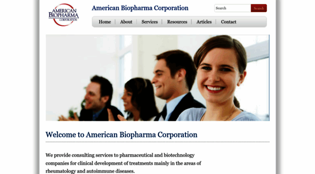 americanbiopharma.com