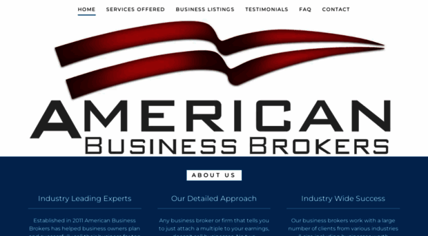 americanbizbrokers.com