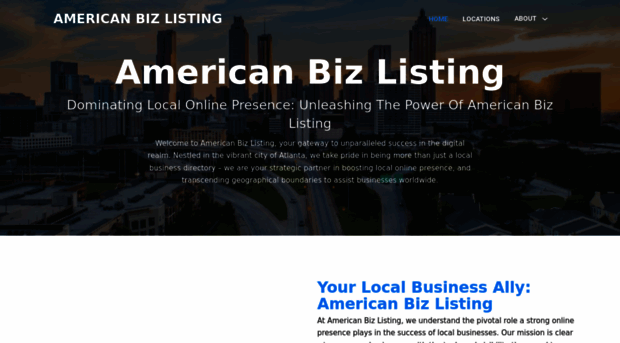 americanbizlisting.com