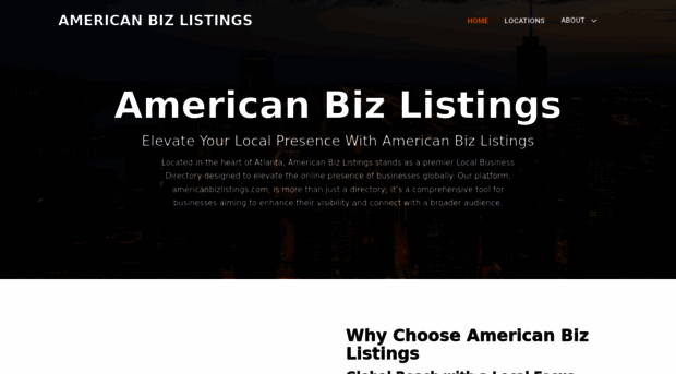 americanbizlistings.com
