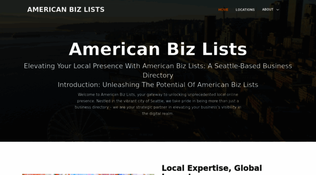 americanbizlists.com