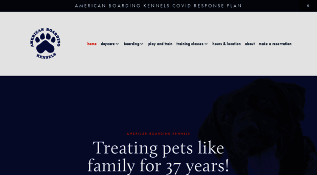 americanboardingkennel.com