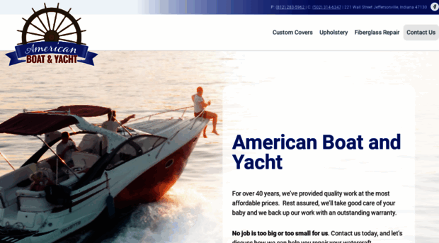 americanboatandyacht.com