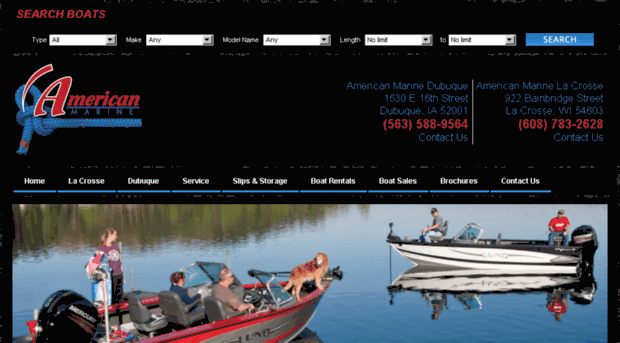 americanboatingcenters.com