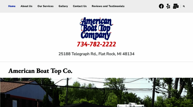 americanboattop.com