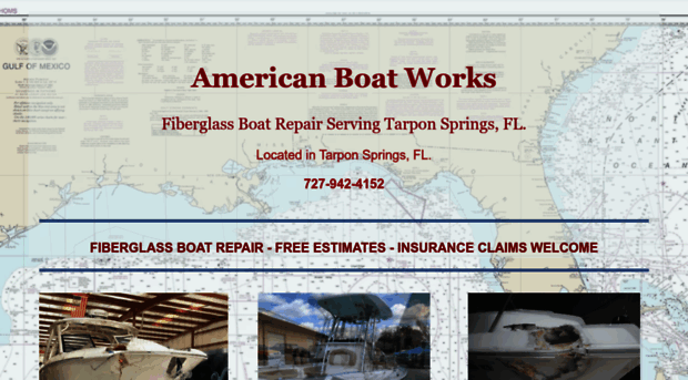 americanboatworks.com