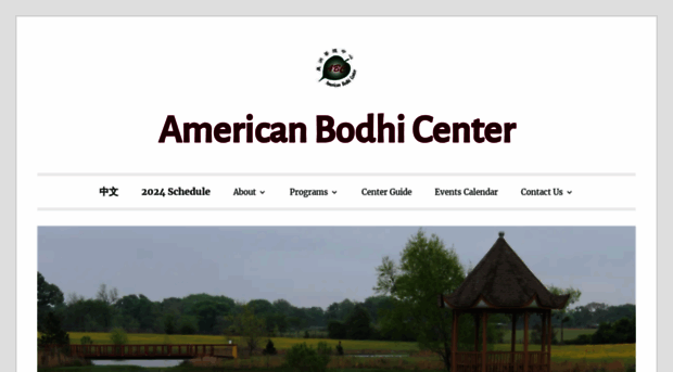 americanbodhicenter.org