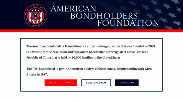 americanbondholdersfoundation.com