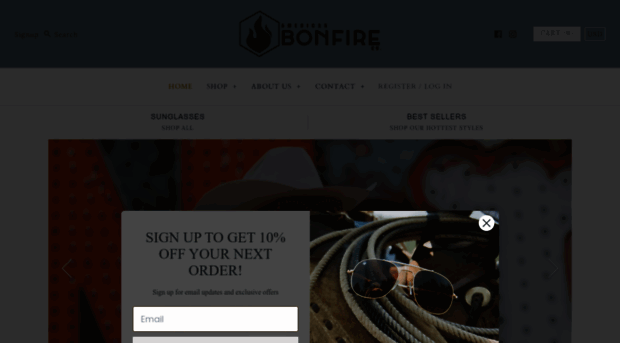 americanbonfireco.com