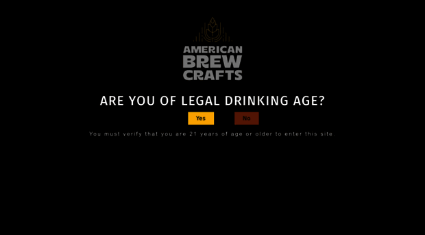 americanbrewcrafts.com