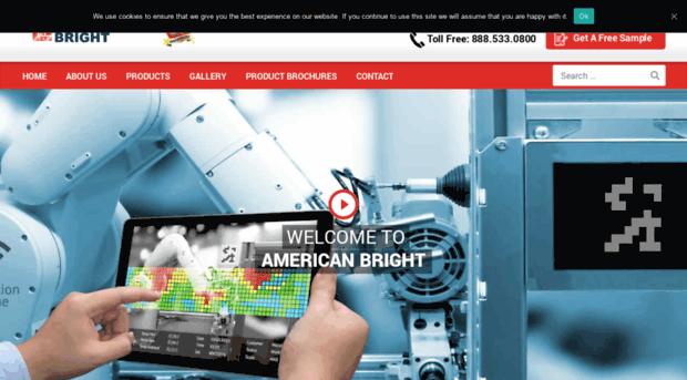 americanbrightled.com