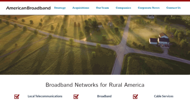 americanbroadband.com