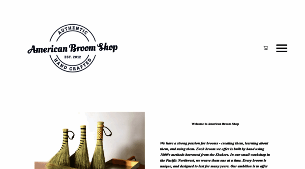 americanbroomshop.com