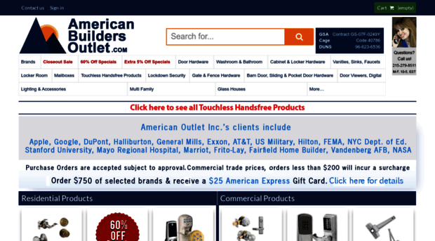 americanbuilderscentral.com