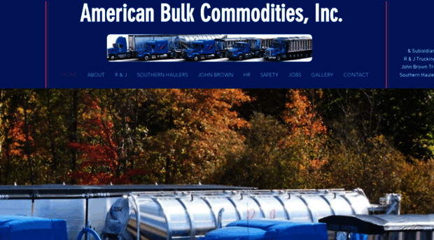 americanbulkcommodities.com