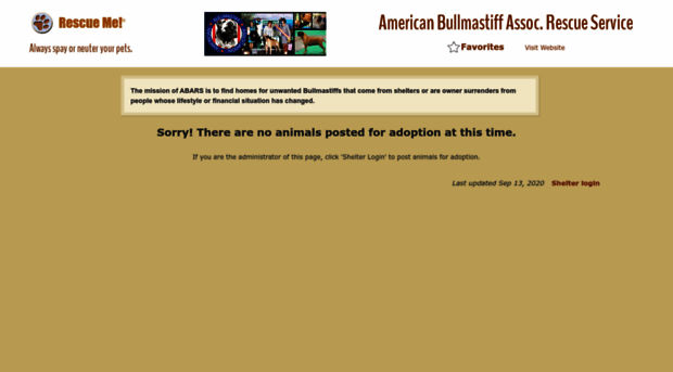 americanbullmastiffassoc.rescueme.org