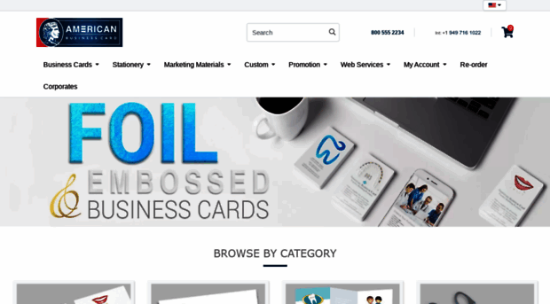 americanbusinesscard.com