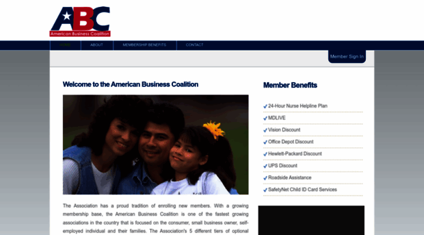 americanbusinesscoalition.info