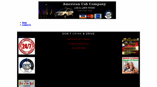 americancabco.com