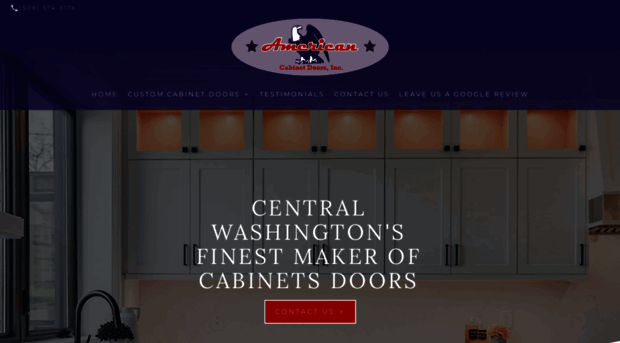 americancabinetdoorsinc.com