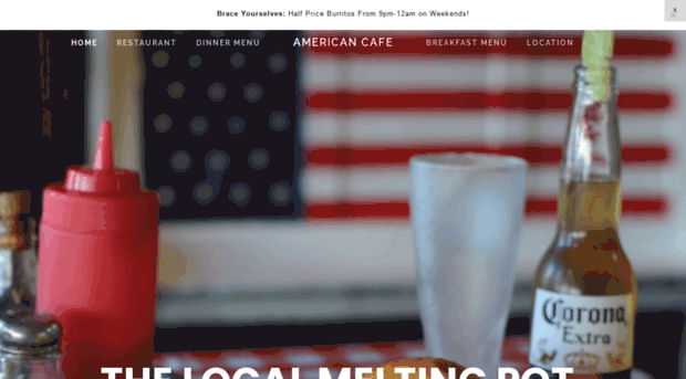 americancafe.org