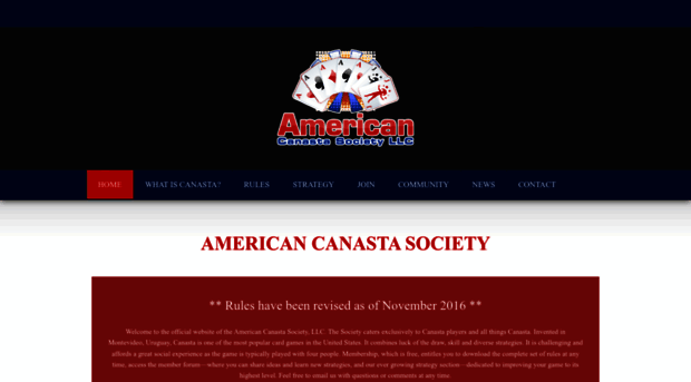 americancanastasociety.org