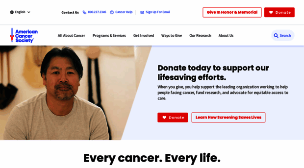 americancancersociety.com