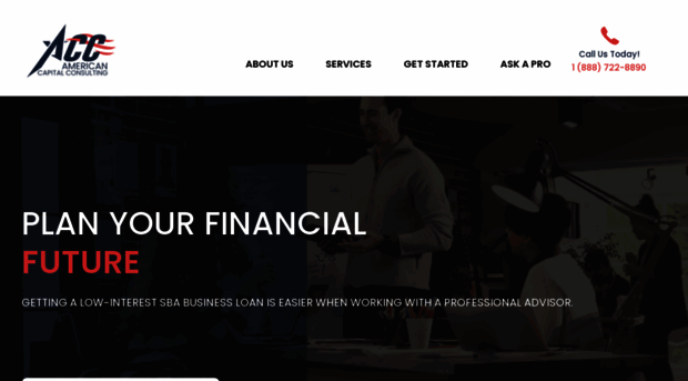 americancapitalconsulting.com