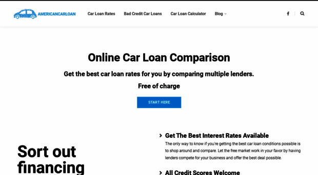 americancarloan.com