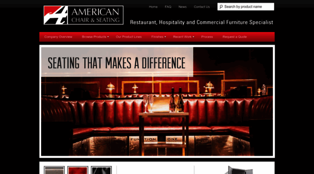 americanchair.com